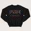 Mont-Tremblant crewneck vintage unisexe - tamelo boutique