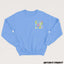 COOL PROF CLUB crewneck unisexe - tamelo boutique