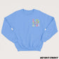 COOL TEACHERS CLUB crewneck unisexe - tamelo boutique