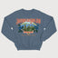 SAGUENAY-LAC-SAINT-JEAN crewneck vintage unisexe - tamelo boutique