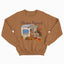 STARS HOLLOW AUTUMN FESTIVAL crewneck vintage unisexe