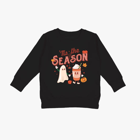 TIS' THE SEASON TO BE SPOOKY (ENFANT ET BAMBIN) - tamelo boutique