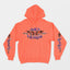 COME MY LADY hoodie unisexe - tamelo boutique