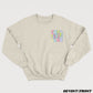 COOL TEACHERS CLUB crewneck unisexe - tamelo boutique