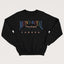 Mont-Royal crewneck vintage unisexe - tamelo boutique