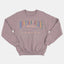 Mont-Saint-Hilaire - crewneck vintage unisexe - tamelo boutique