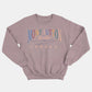 Mont Sutton crewneck vintage unisexe - tamelo boutique