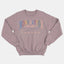 Mont Sutton crewneck vintage unisexe - tamelo boutique