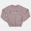 Mont-Tremblant crewneck vintage unisexe - tamelo boutique