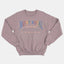 Mont-Royal crewneck vintage unisexe - tamelo boutique