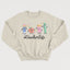 TEACHER LIFE crewneck unisexe - tamelo boutique