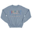 Bromont - crewneck vintage unisexe - tamelo boutique