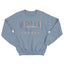 Mont-Sainte-Anne - crewneck vintage unisexe - tamelo boutique