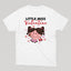 LITTLE MISS VALENTINE t-shirt unisexe - tamelo boutique