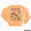 The Dinosaur Guide to Jurassic Park - Unisex Crewneck (French)