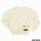 HAPPY GILMORE crewneck vintage unisexe - tamelo boutique