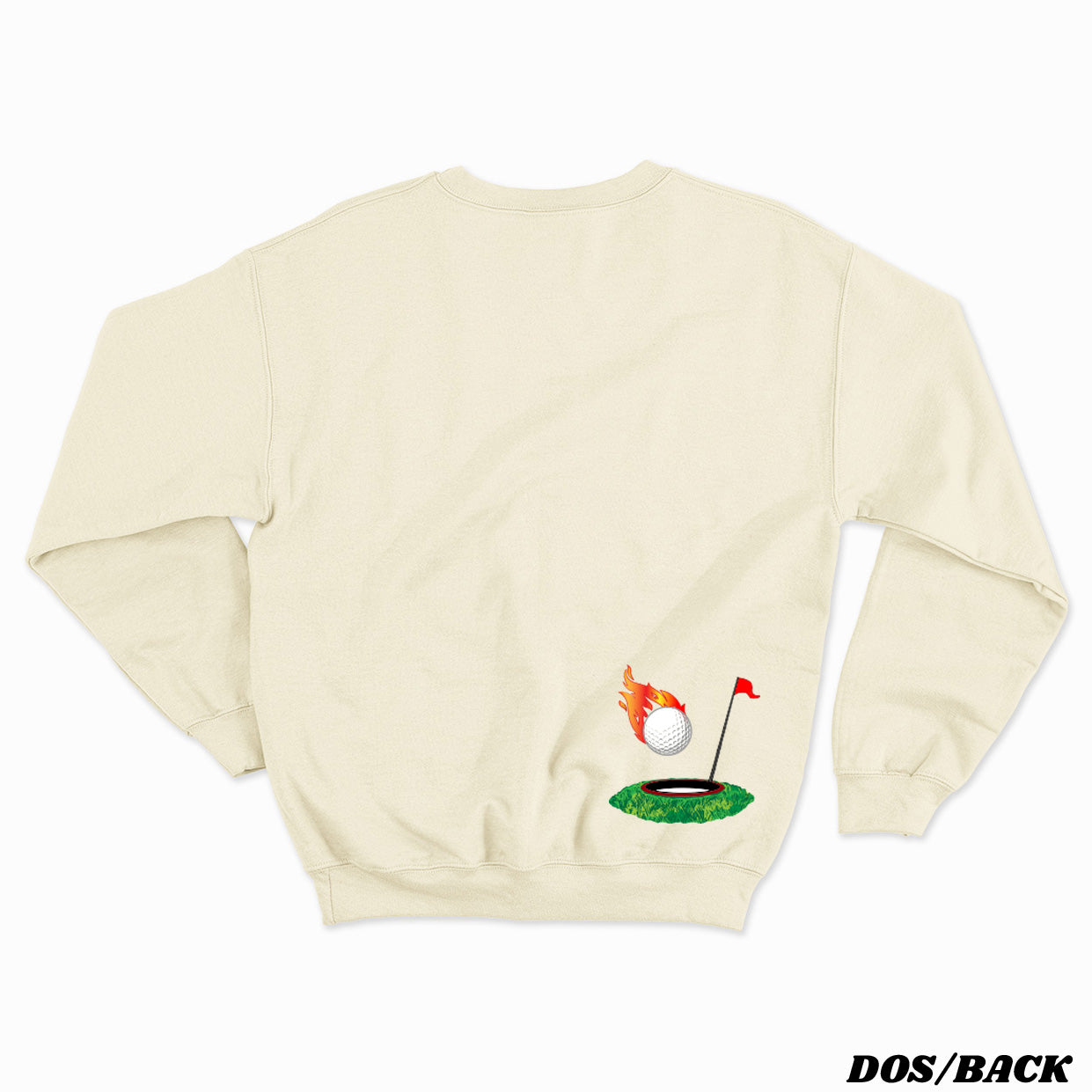 HAPPY GILMORE crewneck vintage unisexe - tamelo boutique