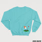 HAPPY GILMORE crewneck vintage unisexe - tamelo boutique