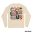 COOL GRANDMAS CLUB longsleeve - tamelo boutique