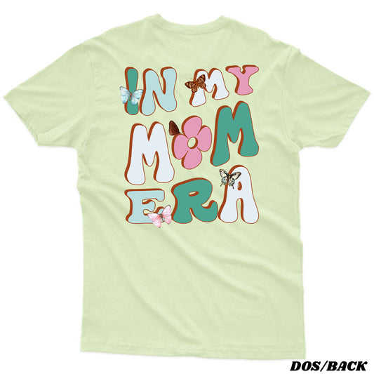 IN MY MOM ERA t-shirt unisexe - tamelo boutique