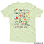 TEACHER unisex t-shirt to personalize
