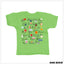 THE FRUITS - Children's and toddler's T-shirt