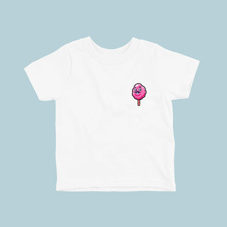 THE MARKET unisex t-shirt for children and toddlers