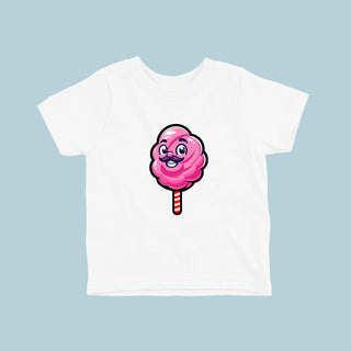 THE MARKET unisex t-shirt for children and toddlers