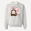 10 THINGS I HATE ABOUT YOU crewneck vintage unisexe - tamelo boutique