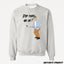 HAPPY GILMORE crewneck vintage unisexe - tamelo boutique