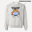 LITTLE MISS *COIFFEUSE* crewneck unisexe personnalisable - tamelo boutique