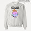 LITTLE MISS *PERSONNEL DE LA SANTÉ* crewneck unisexe personnalisable - tamelo boutique