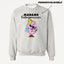 MADAME *ENTREPRENEURE* crewneck unisexe personnalisable - tamelo boutique