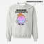 MADAME *PERSONNEL DE LA SANTÉ* crewneck unisexe personnalisable - tamelo boutique