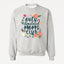 OVERSTIMULATED MOMS CLUB crewneck unisexe - tamelo boutique