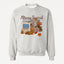 STARS HOLLOW AUTUMN FESTIVAL crewneck vintage unisexe