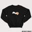 MY LITTLE NOTEBOOK (CUSTOMIZABLE SCHOOL LEVEL) - Unisex Crewneck