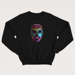 Pétrole -Unisex Crewneck 