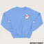 BALL GAME crewneck unisexe - tamelo boutique