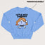 LITTLE MISS *COIFFEUSE* crewneck unisexe personnalisable - tamelo boutique