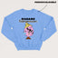 MADAME *ENTREPRENEURE* crewneck unisexe personnalisable - tamelo boutique