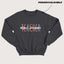 Unisex TEACHER crewneck to personalize