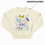 MON PETIT CAHIER (NIVEAU SCOLAIRE PERSONNALISABLE) - Crewneck Unisexe