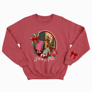 Petite Maman – Crewneck Unisexe