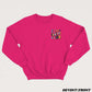 COOL GRANDMAS CLUB crewneck unisexe - tamelo boutique