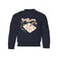 WIZARDS WISHLIST -  crewneck vintage ENFANT