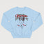 UNDER THE MISTLETOE (Justin Bieber) crewneck vintage unisexe - tamelo boutique