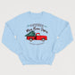 Crewneck MY BEAUTIFUL Fir Tree unisex - tamelo boutique