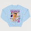 SPICE WORLD crewneck vintage unisexe - tamelo boutique