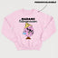 MADAME *ENTREPRENEURE* crewneck unisexe personnalisable - tamelo boutique